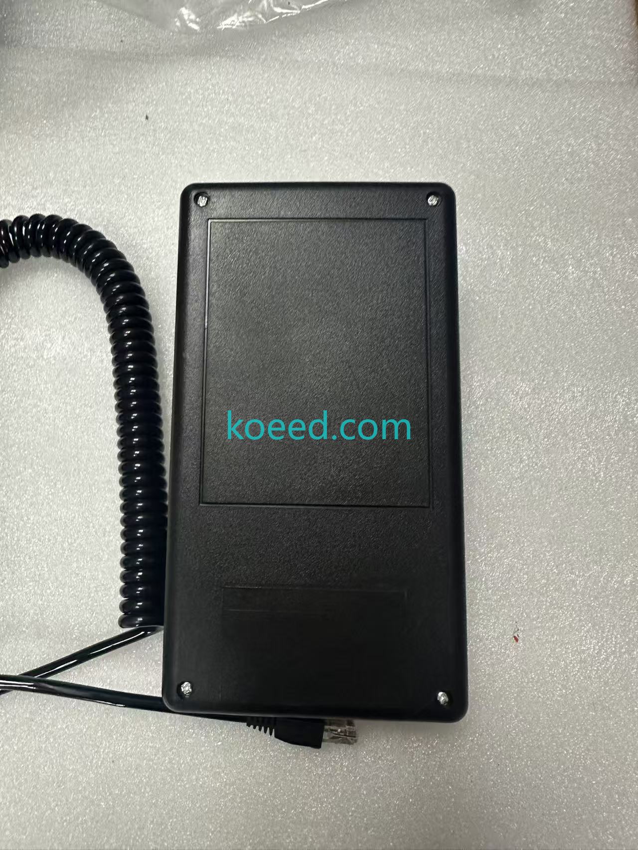 ZAPI controller handheld unit programmer - Koeed Fashion View